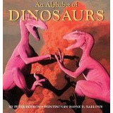 Libro An Alphabet Of Dinosaurs - Peter Dodson
