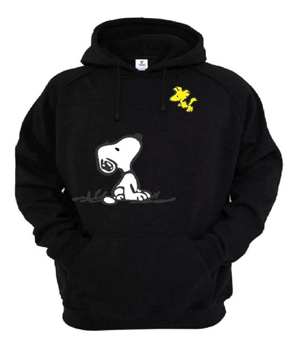 Sudadera Snoopy Penauts Hoodie