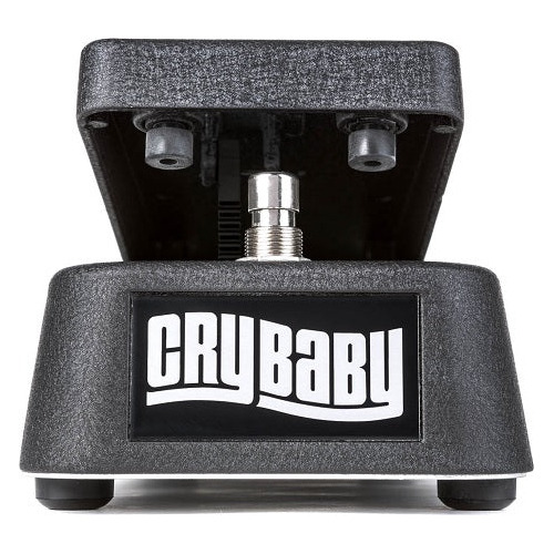 Pedal Dunlop Dcr-1fc Controlador Cry Baby Para Rack