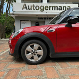 Mini Cooper 2018 1.5 F56 Coupe Salt Efv861