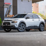 Citroën C4 Cactus Feel 1.6