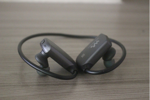 Audifonos Sony Walkman Nwz Ws613 Sin Cargador