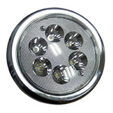 Faro Delantero Led Honda Gl 150 Cargo (14-19) 12v 35w