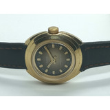 Reloj Vintage Timex Dama Cuerda Colección No Citizen Orient 