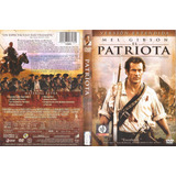 El Patriota Dvd Version Extendida Mel Gibson Heath Ledger