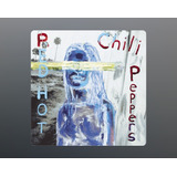 Red Hot Chili Peppers By The Way Cd Importado Nuevo Sellado 