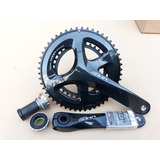 Multiplicacion Shimano Sora Ruta R3000 Biela 175 No Tiagra