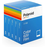 Polaroid Originals - Cámara Instantánea 40 Color Film
