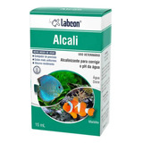 Labcon Alcali 15ml Alcalinizante Para Aquários