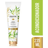 Acondiconador Pantene Nutrient Blends Bambú X 235 Pantene