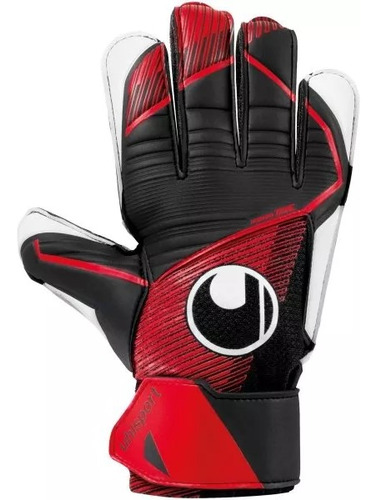 Guante Arquero Uhlsport Powerline Starter Soft Junior Niños