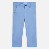 Pantalón Chino Largo Slim Fit Niño 512 Lavanda