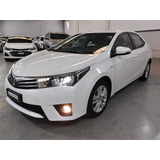 Toyota Corolla 2015 1.8 Xei Cvt 140cv