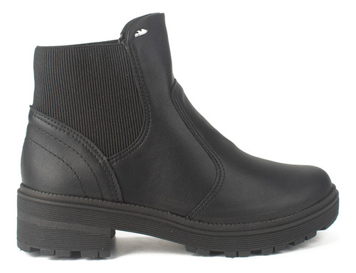 Bota Dakota Feminina Almeria Chelsea Cano Curto - G5657