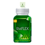 Rmflex 100% Original. 1 Frasco 30 Capletas. Lemon Cochella*