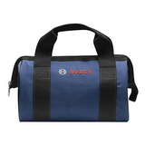 Bosch Cw01 13  Contratista Bolsa De Herramientas,