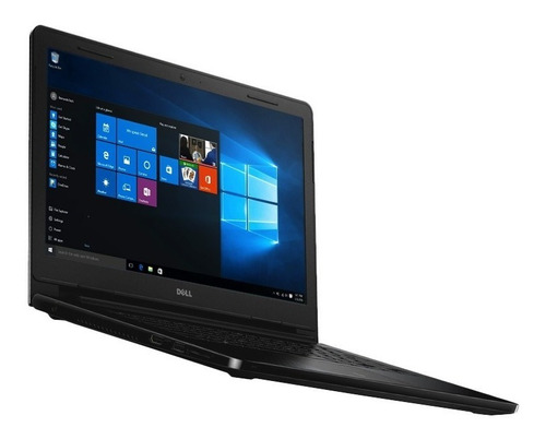 Notebook Dell 14 Vostro 3468 I5 8gb 1tb Dvdrw Windows 10 Pro