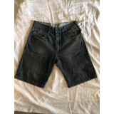 Bermuda De Jean Rusty Talle 40