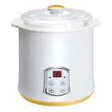 Maquina Yogurtera Yogurt Maker Pro Blanik