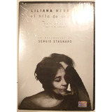 Liliana Herrero - El Hilo De Una Voz - Dvd Nvo