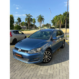 Golf Variant Comfortline 1.4 Tsi  Aut.