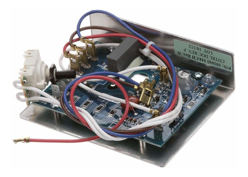 Vita-mix 15763 Circuito De Control De Velocidad E Interrupto