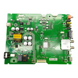 Placa Main Para Telefunken Tkle2416d Nuevas!