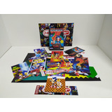 Sonic The Hedgehog 2 (tectoy) - Kit (box, Flyer, Poster)