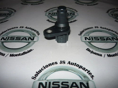  Sensor De Cigueal Original.  Nissan Tiida, C11.  Foto 4