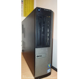 Cpu Intel Core I5 G2400 20gb Ram Disco Duro De 1t