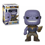 Funko Pop!  Thanos 289 Avengers Infinity War Marvel