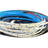 Tira De Luces Led Flexibles Superangostas De 0.12 Pulgadas D