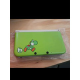 Nintendo 3 Ds Xl Version Yoshi