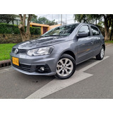 Volkswagen Gol Confortline 1600