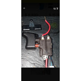 Gatillo Atornillador A Batería Black Y Decker Gc9600 Usad Ex