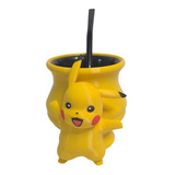 Mate Pikachu 3d