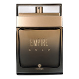 Hinode Empire Gold Deo-colônia 100ml Para Masculino