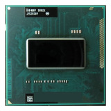Processador Intel Core I7-2860qm 4 Núcleos 3.6ghz Frequência