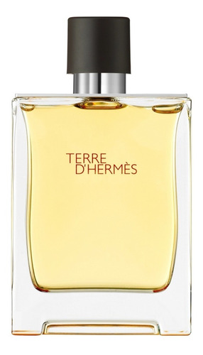 Terre D´hermes Parfum Hombre Perfume Orig 75ml Financiación!