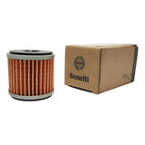 Filtro De Aceite Benelli 250 Leoncino Trk 160125150000