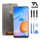 Para La Pantalla Lcd Del Samsung Galaxy A10, Pantalla Táctil