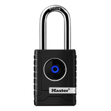 Master Lock Cerradura Inteligente Bluetooth Para Exteriores 