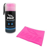 Toalla Natacion Ultra Absorbente Unisex Mediana Voit Pva