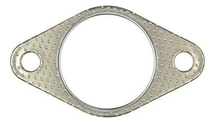 F12418 Mahle Exhaust Flange Gasket Front For Kia Sportag Ttl