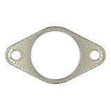 F12418 Mahle Exhaust Flange Gasket Front For Kia Sportag Ttl