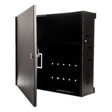 Caixa Organizadora Vertical L450 Gabinete Ambiente Interno