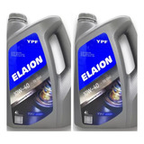 Aceite Elaion Ts 10w40 X8l