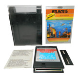 Atlantis Original P/ Odyssey Philips- Loja Fisica Rj