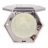 Shimmer Pearl Champagne Gold Highlighter - Paleta De Contorn