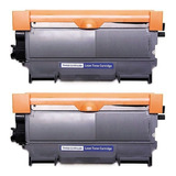 Pack Toner Para Brother Tn410 Tn-410 Tn2010 Hl2130, Dcp-7055